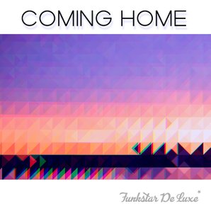 Funkstar De Luxe - Coming Home